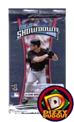 MLB Showdown 2002 Booster Pack